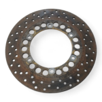 Yamaha YZFR1 1000 2000-2001 Brake Disc OEM - Image 3
