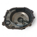 Kawasaki ZX6R 600 1995-1997 Clutch Cover OEM - Image 5