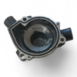 Kawasaki ZX6R 600 1995-1997 Water Pump Cover OEM - Image 2