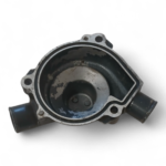 Kawasaki ZX6R 600 1995-1997 Water Pump Cover OEM - Image 3