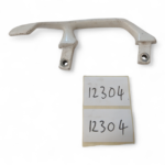 Kawasaki ZX6R 600 1995 Left Side Rear Grab Rail OEM