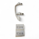 Kawasaki ZX6R 600 1995 Left Side Rear Grab Rail OEM - Image 2