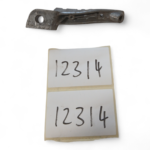 Yamaha MT125 125 2014-2016 Right Side Foot Peg Footrest OEM - Image 6