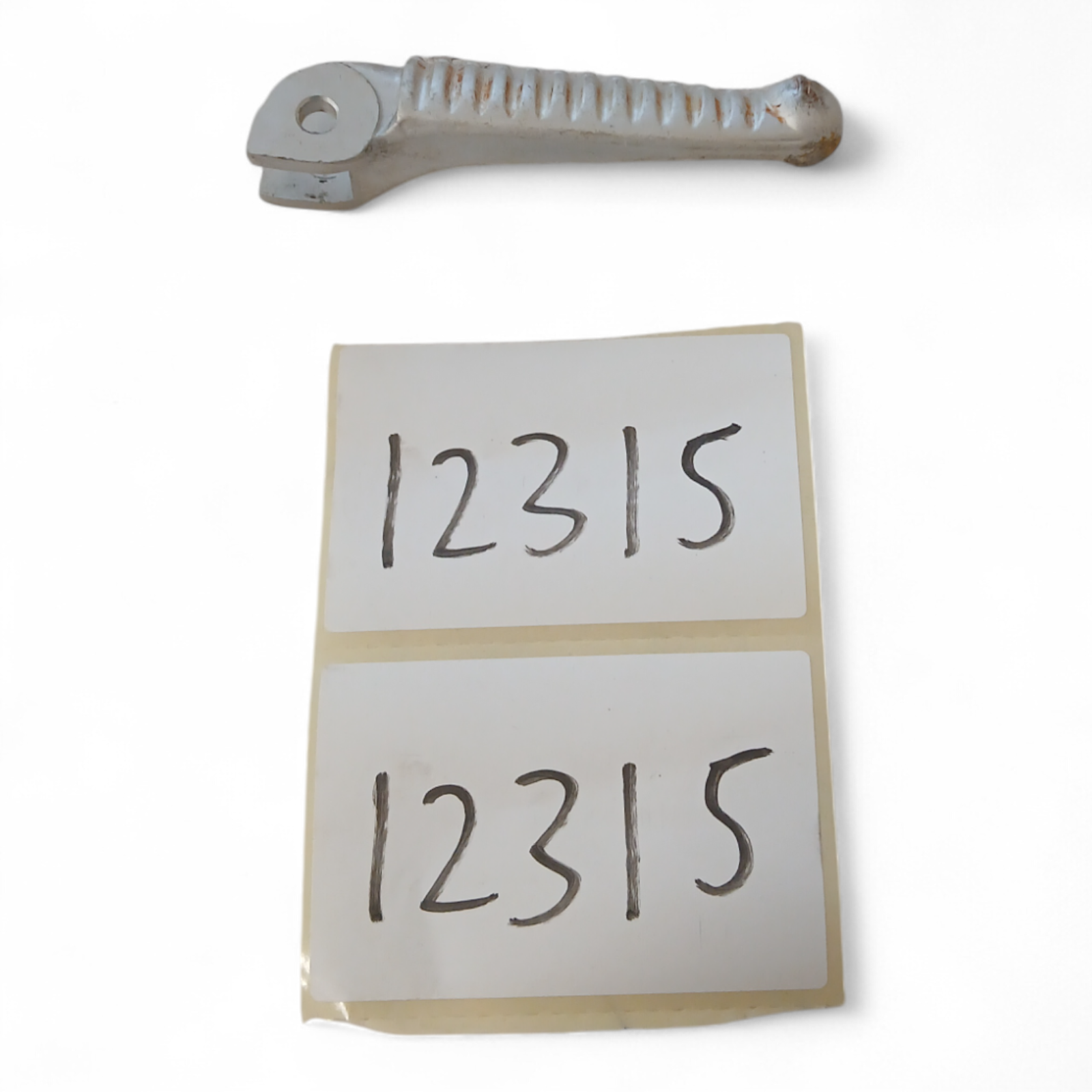 12315_2028129-Photoroom.png Ducati Universal 2001-2015 Right Side Foot Peg Footrest OEM - Image 1