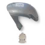 Malaguti A2 Phantom 50 50 2005 Front Mudguard / Fender OEM