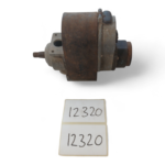 Triumph/Norton Sunbeam/BSA  1920-1940 Lucas Magneto KSAI Left Hand Rotator OEM