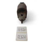 Triumph/Norton Sunbeam/BSA  1920-1940 Lucas Magneto KSAI Left Hand Rotator OEM - Image 2