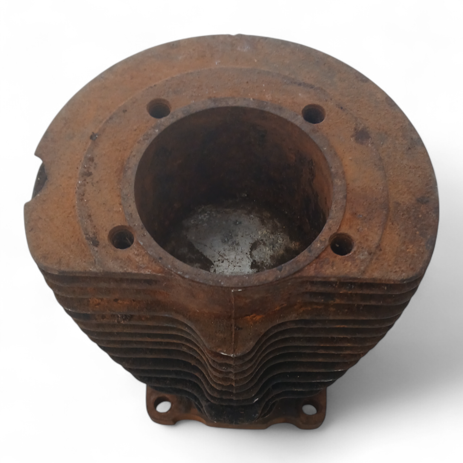12326_2028129-Photoroom.png Ariel AJS 1928 Cylinder Barrel OEM - Image 1