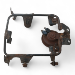 Honda MBX50 50 1985-1989 Headlight Bracket OEM - Image 2