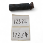 Honda CB125S 125 Any Foot Peg Footrest OEM - Image 2