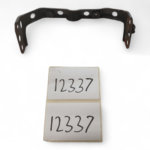 Honda MBX125F 125 1983-1985 Rear Cowl Fairing Bracket OEM - Image 3