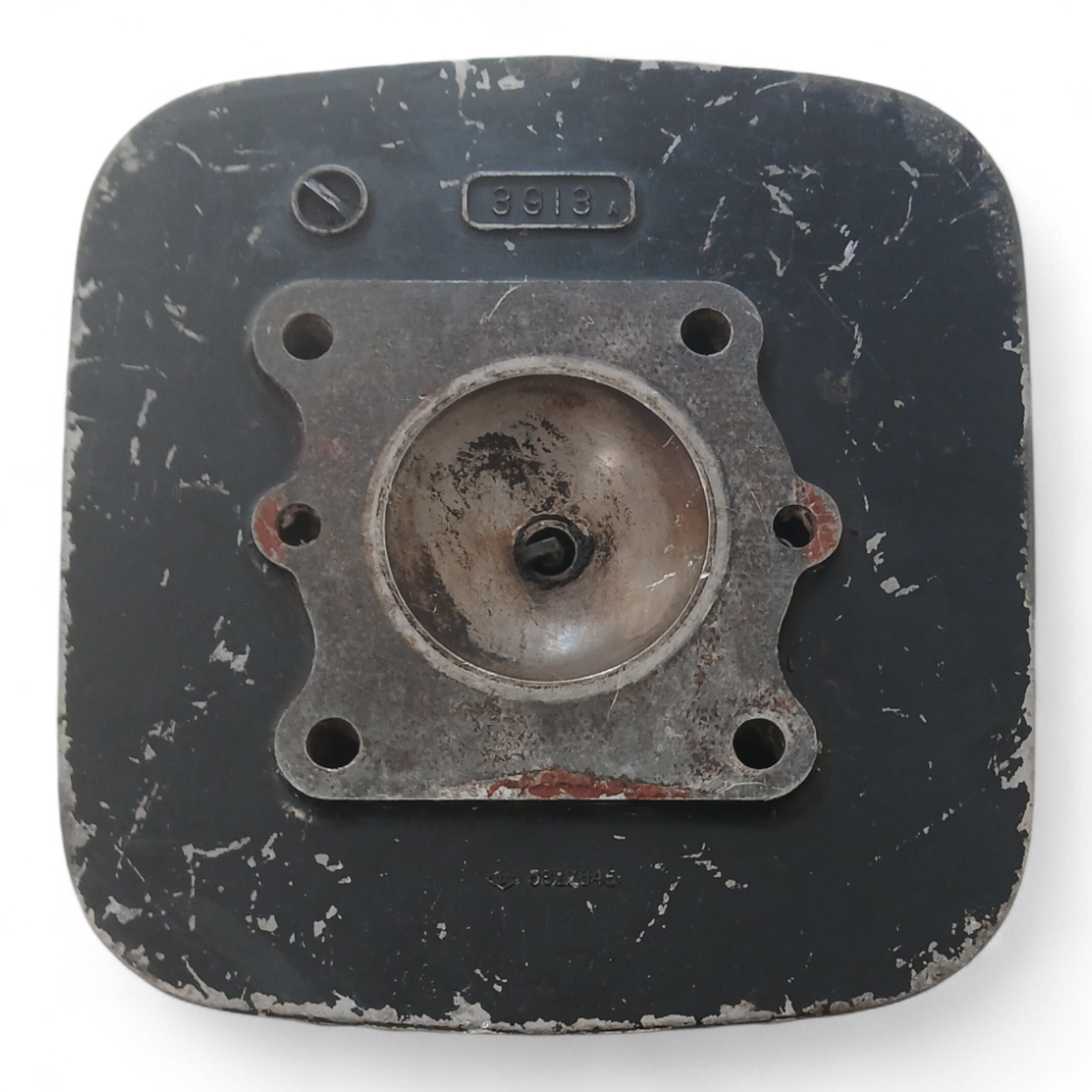 12338_2028129-Photoroom.png Suzuki ZR50X1 50 1979-1982 Cylinder Head OEM 3913 - Image 1