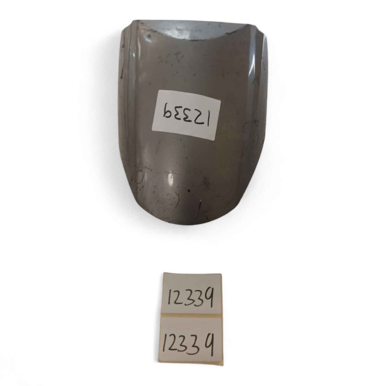 12339_2028129-Photoroom.png Yamaha NEOS50 50 2008 Front Mudguard OEM - Image 1