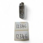 Honda CBR1000 1000 1993-1996 Right Side Foot Peg Footrest OEM - Image 4