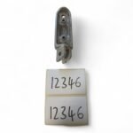 Honda CBR1000 1000 1993-1996 Right Side Foot Peg Footrest OEM - Image 10