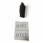 Kawasaki ER400 400 2004 Left Side Passenger Foot Peg | LH Pillion Footrest OEM - Image 16