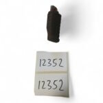Kawasaki ER400 400 2004 Left Side Passenger Foot Peg | LH Pillion Footrest OEM - Image 17