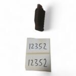 Kawasaki ER400 400 2004 Left Side Passenger Foot Peg | LH Pillion Footrest OEM - Image 18
