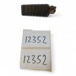 Kawasaki ER400 400 2004 Left Side Passenger Foot Peg | LH Pillion Footrest OEM - Image 19