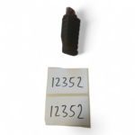 Kawasaki ER400 400 2004 Left Side Passenger Foot Peg | LH Pillion Footrest OEM - Image 4