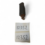 Kawasaki ER400 400 2004 Left Side Passenger Foot Peg | LH Pillion Footrest OEM - Image 8