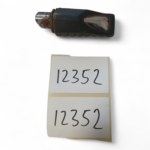 Kawasaki ER400 400 2004 Left Side Passenger Foot Peg | LH Pillion Footrest OEM - Image 10
