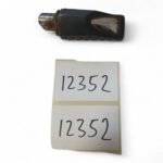 Kawasaki ER400 400 2004 Left Side Passenger Foot Peg | LH Pillion Footrest OEM - Image 11
