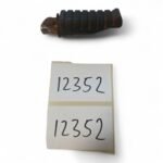 Kawasaki ER400 400 2004 Left Side Passenger Foot Peg | LH Pillion Footrest OEM - Image 13