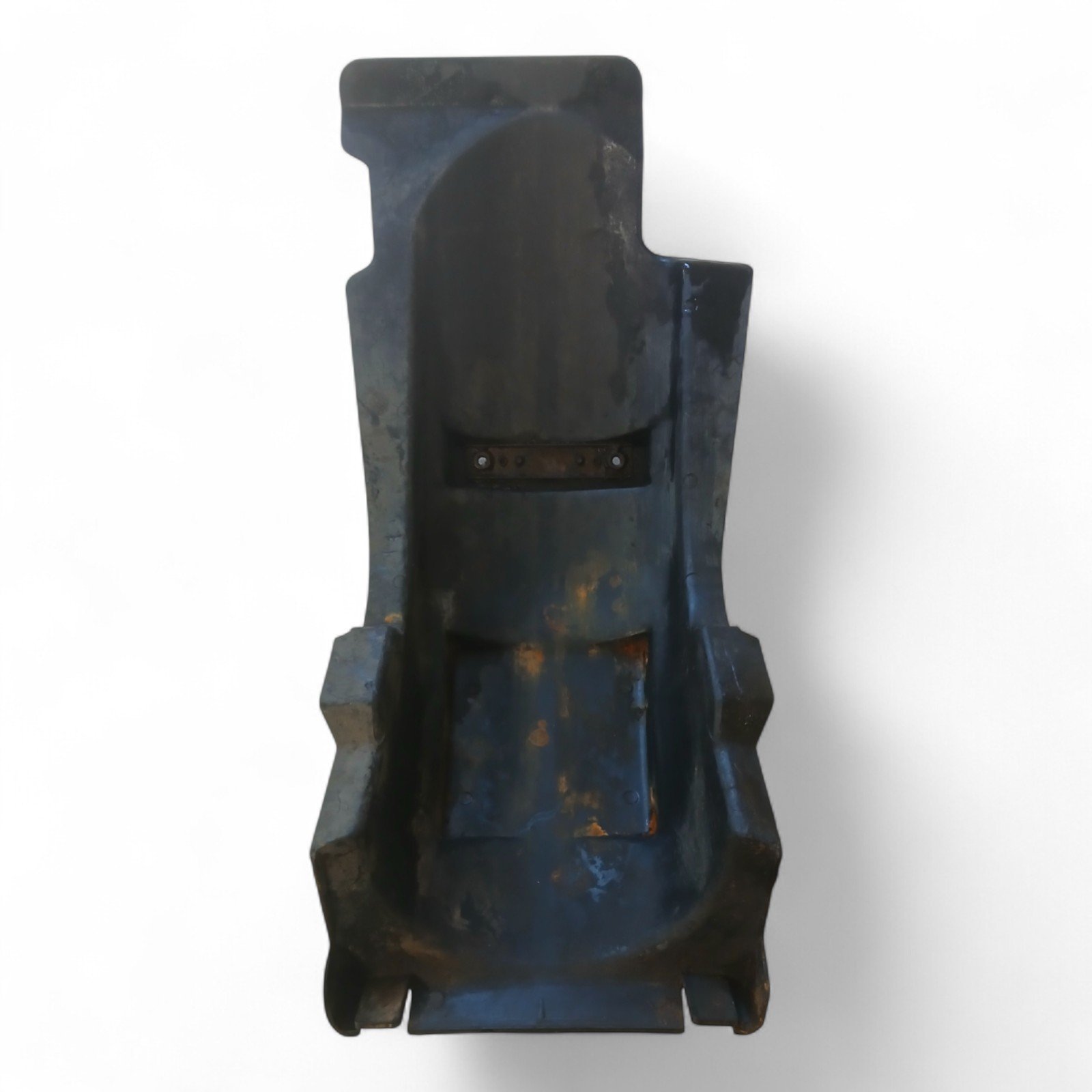 12353_2028129-Photoroom.jpg Kawasaki GPZ550 550 1985 Rear Undertray OEM - Image 1