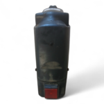 Honda CGL125 125 1982-1985 Rear Mudguard / Fender OEM - Image 5