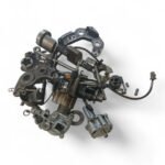 Yamaha XS500 500 1970 Engine Parts OEM