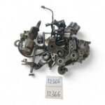 Yamaha XS500 500 1970 Engine Parts OEM - Image 5