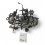 Yamaha XS500 500 1970 Engine Parts OEM - Image 6