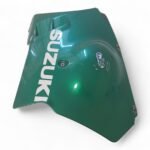 Suzuki GSXR1100 1100 1989-1991 Lower Left Side Panel | LH Side Fairing Cover OEM - Image 2
