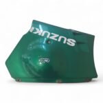 Suzuki GSXR1100 1100 1989-1991 Lower Left Side Panel | LH Side Fairing Cover OEM - Image 3