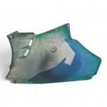Suzuki GSXR1100 1100 1989-1991 Lower Left Side Panel | LH Side Fairing Cover OEM - Image 5
