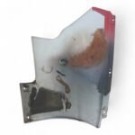 Suzuki GSXR1100 1100 1989-1991 Lower Left Side Panel | LH Side Fairing Cover OEM - Image 6