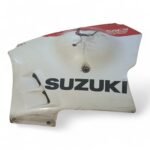 Suzuki GSXR1100 1100 1989-1991 Lower Left Side Panel | LH Side Fairing Cover OEM