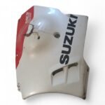 Suzuki GSXR1100 1100 1989-1991 Lower Left Side Panel | LH Side Fairing Cover OEM - Image 2