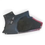 Suzuki GSXR1100 1100 1989-1991 Lower Left Side Panel | LH Side Fairing Cover OEM - Image 7