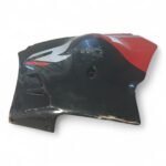 Suzuki GSXR1100 1100 1989-1991 Lower Left Side Panel | LH Side Fairing Cover OEM - Image 2