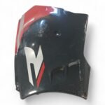 Suzuki GSXR1100 1100 1989-1991 Lower Left Side Panel | LH Side Fairing Cover OEM - Image 3