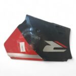 Suzuki GSXR1100 1100 1989-1991 Lower Left Side Panel | LH Side Fairing Cover OEM - Image 4