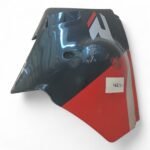 Suzuki GSXR1100 1100 1989-1991 Lower Left Side Panel | LH Side Fairing Cover OEM - Image 5