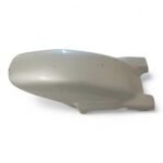 Yamaha FZR6 600 1998-2001 Rear Mudguard & Chain Guard | Rear Fender & Chain Cover OEM - Image 4