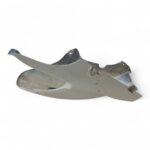 Yamaha FZR6 600 1998-2001 Rear Mudguard & Chain Guard | Rear Fender & Chain Cover OEM - Image 8