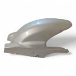 Yamaha FZR6 600 1998-2001 Rear Mudguard & Chain Guard | Rear Fender & Chain Cover OEM - Image 2
