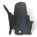 Yamaha TDM850 850 1991-1995 Rear Mudguard And Chain Guard OEM - Image 6