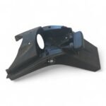 KTM 660 660 2003-2006 Rear Mudguard & Number Plate Holder OEM - Image 4