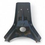 KTM 660 660 2003-2006 Rear Mudguard & Number Plate Holder OEM - Image 5